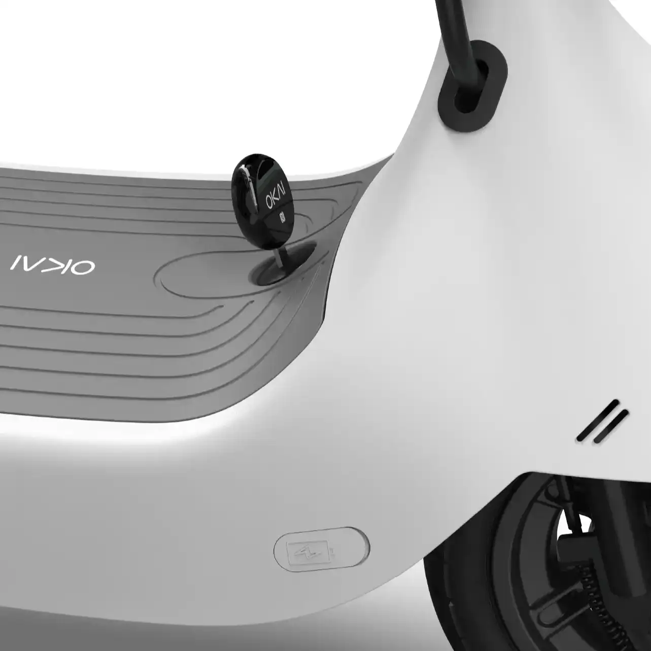 OKAI Ceetle Pro EA10C eScooter - Image 5
