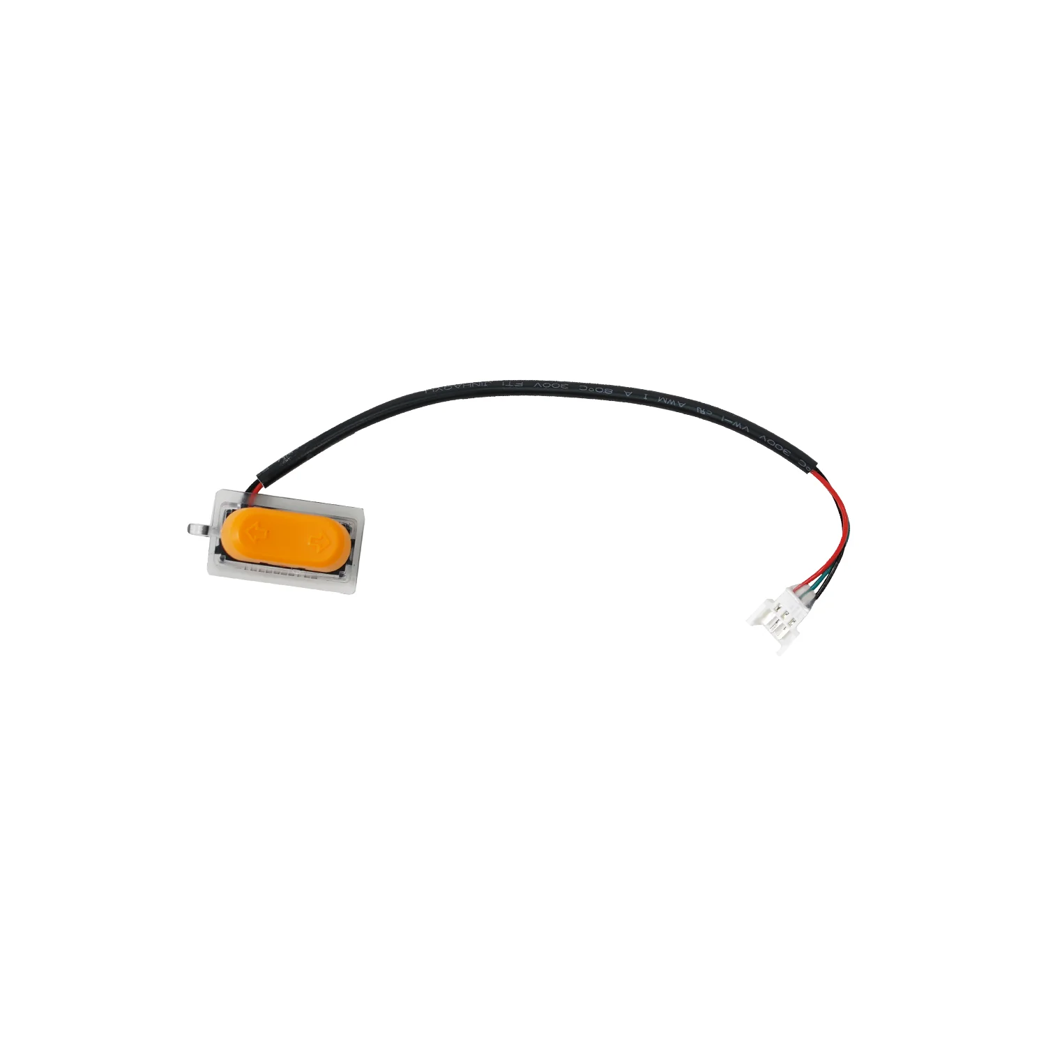 Combination switch for ES40
