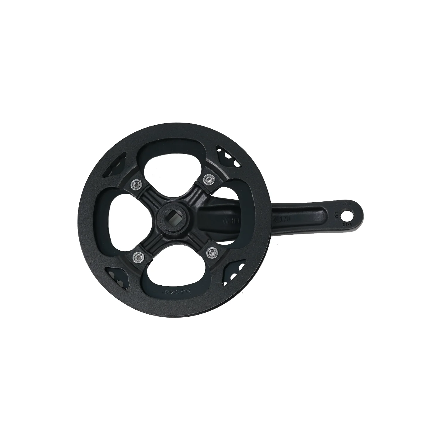 Crankset for EB50 - Image 2
