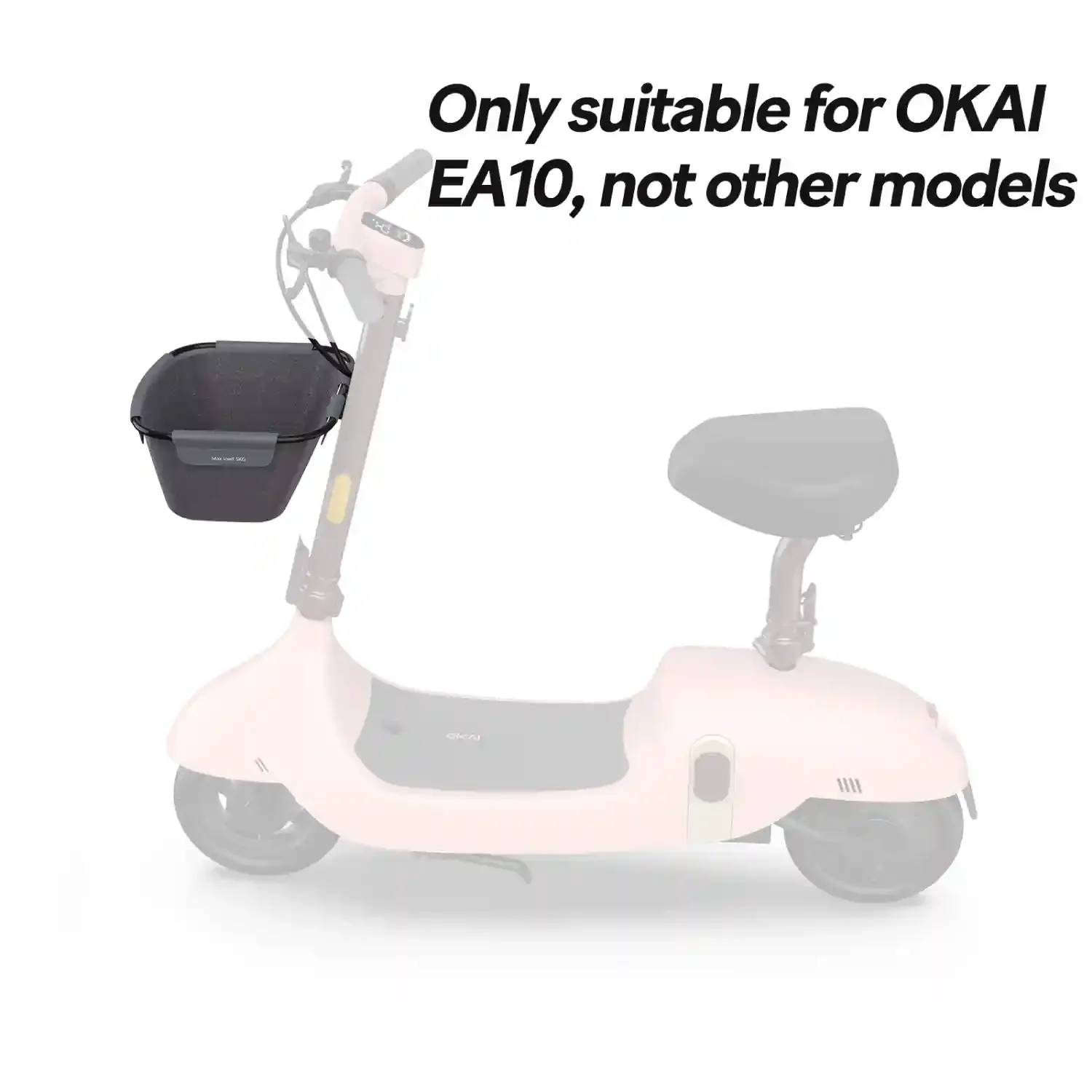 EA10 Front Basket - Image 3