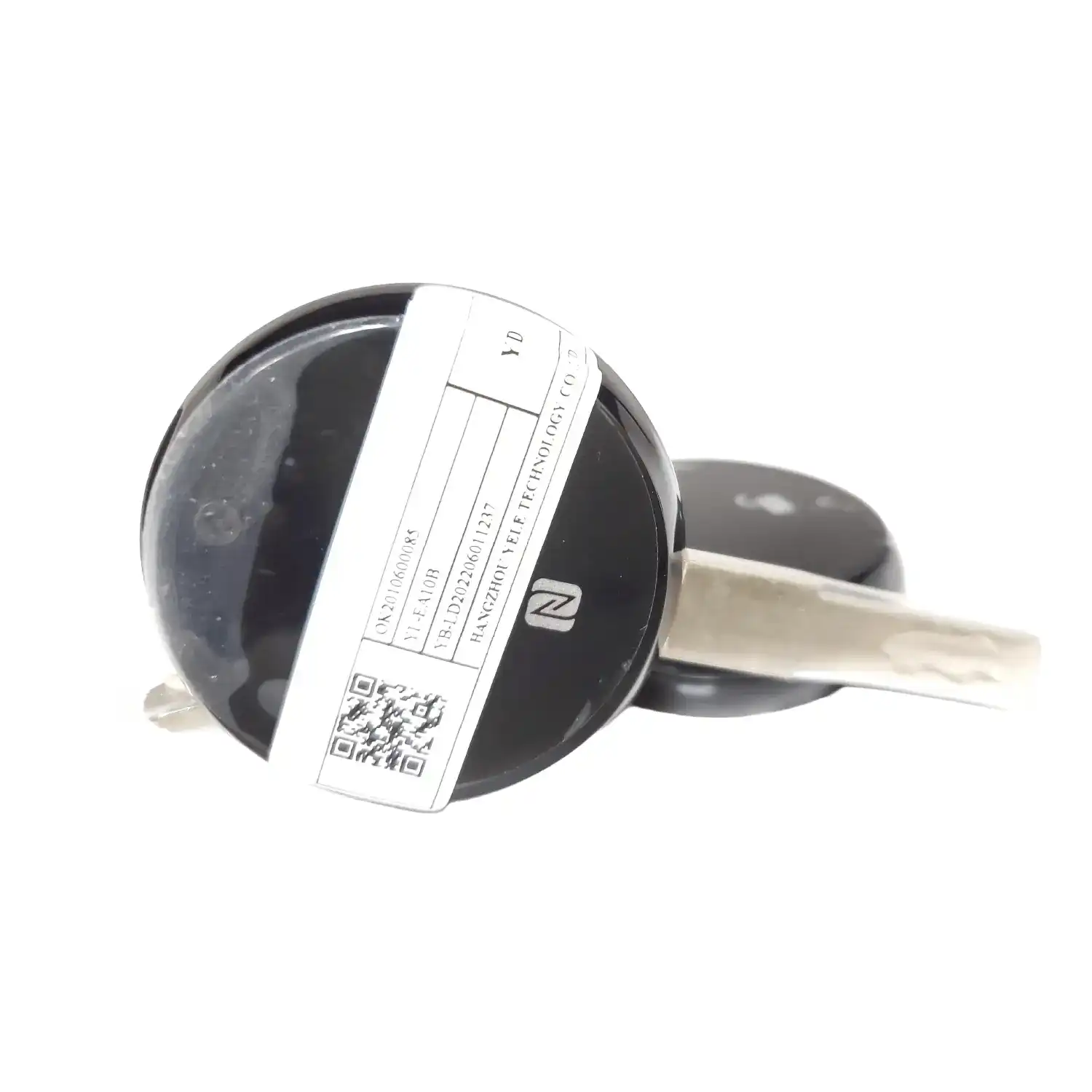 EA10A/C Keys with Cylinder - Image 3