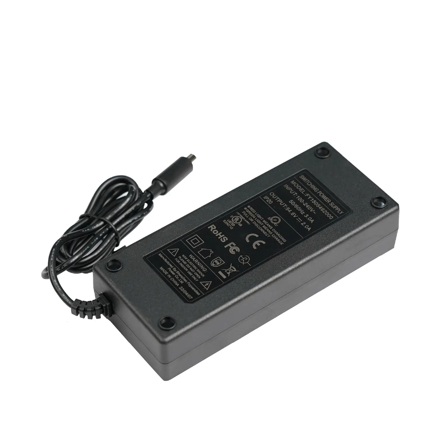 EA10C Charger - Image 3