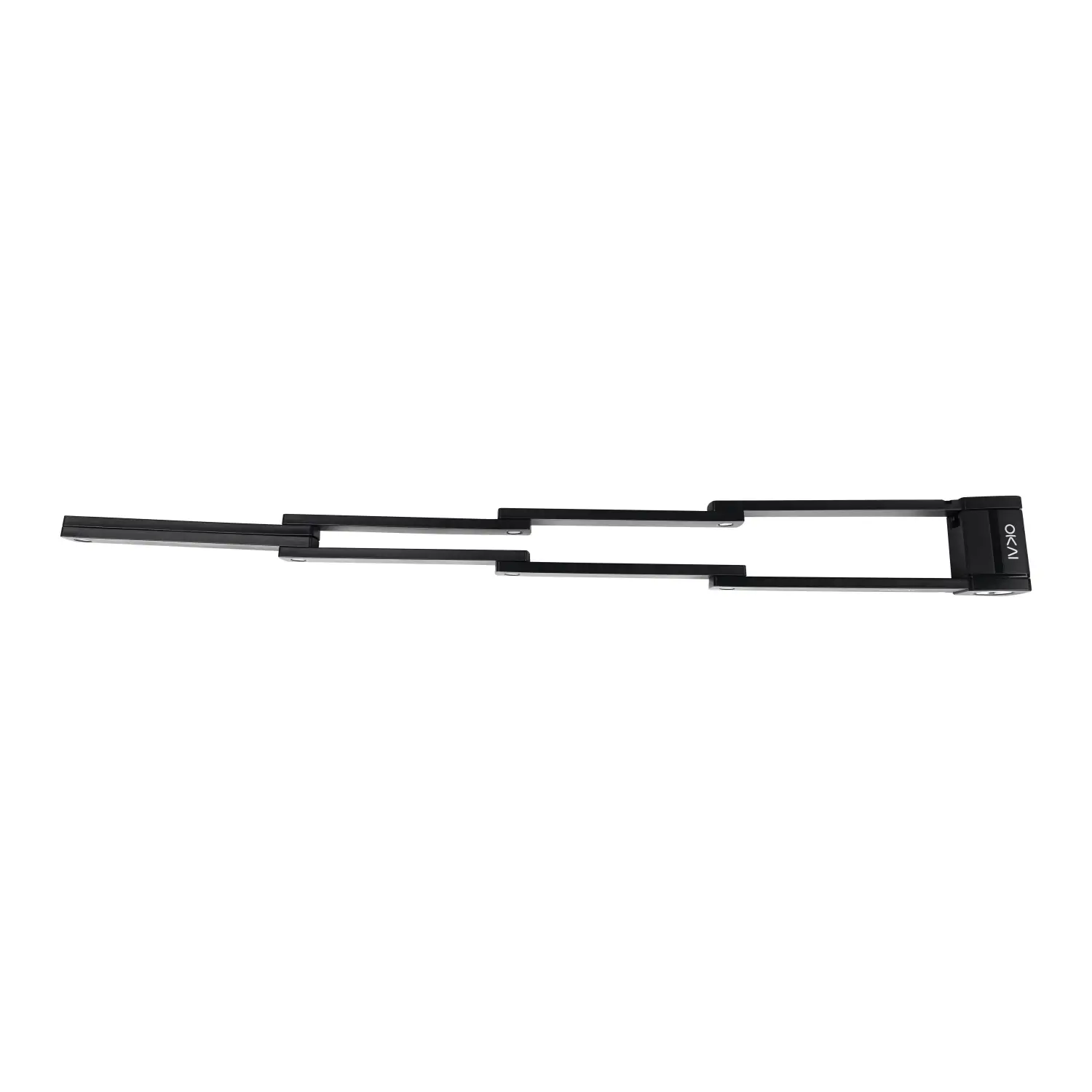 Heavy-Duty Anti Theft Foldable Z Lock - Image 5