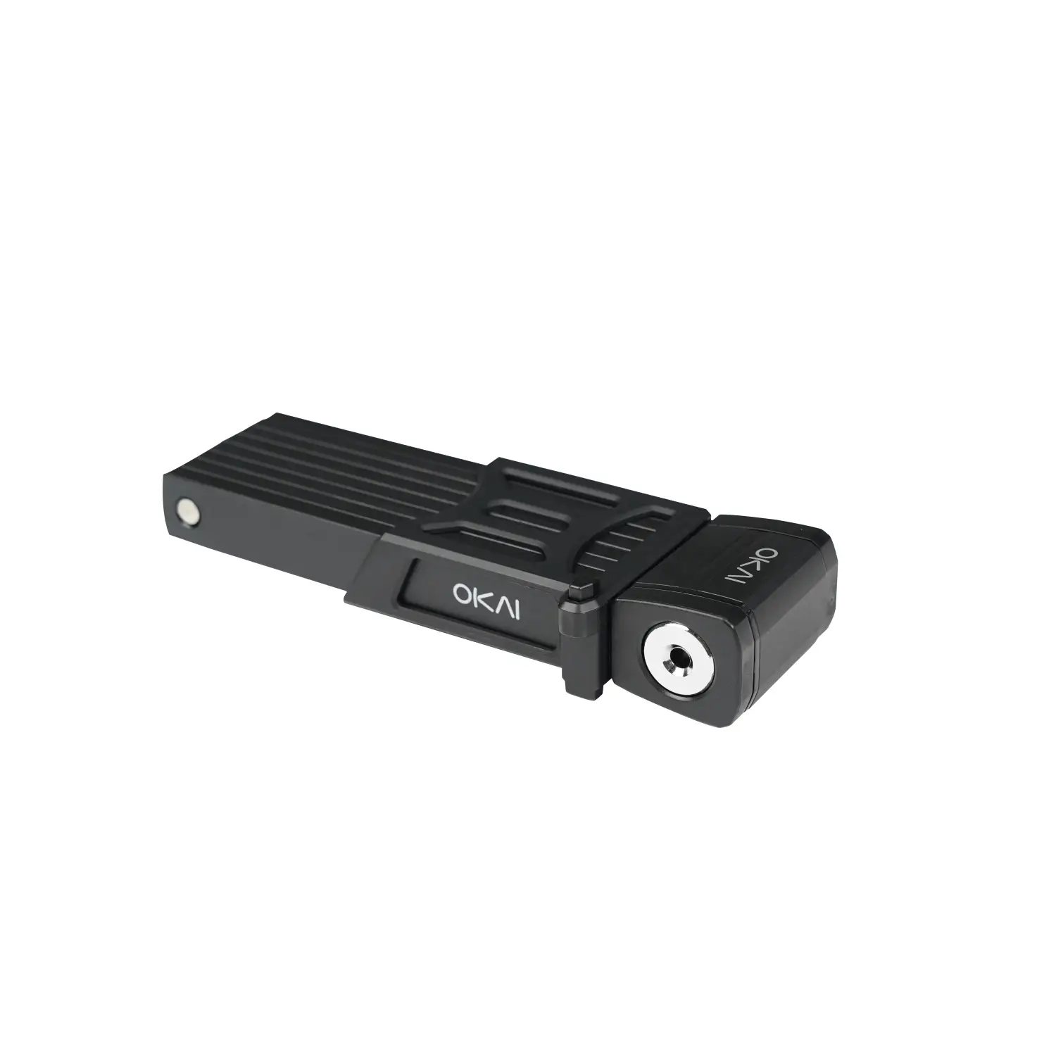 Heavy-Duty Anti Theft Foldable Z Lock - Image 6