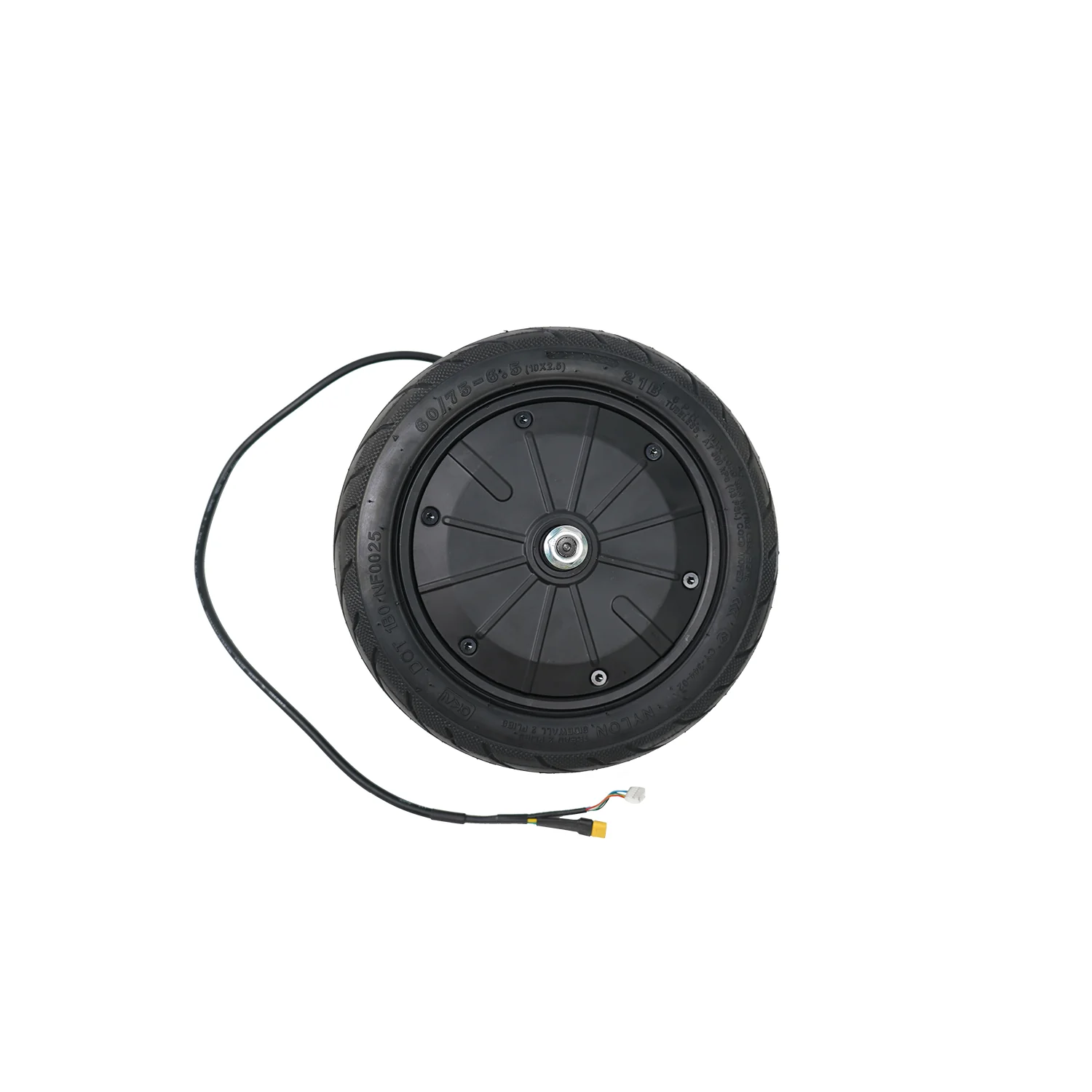 Hub Motor Wheel Kit for OKAI ES30 - Image 2