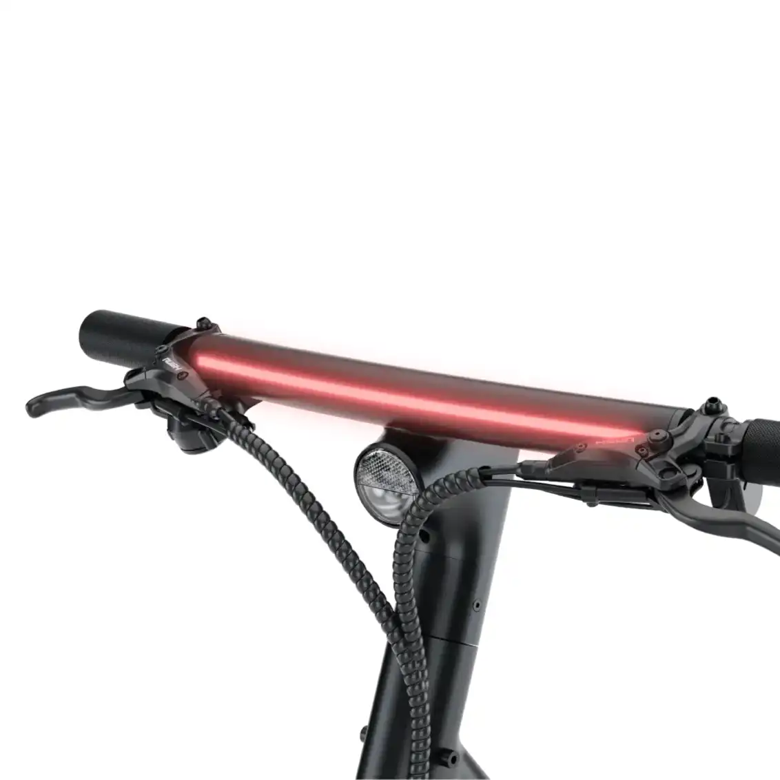 OKAI LyteCycle EB60 Lightweight eBike for City 350W 20mph - Image 3