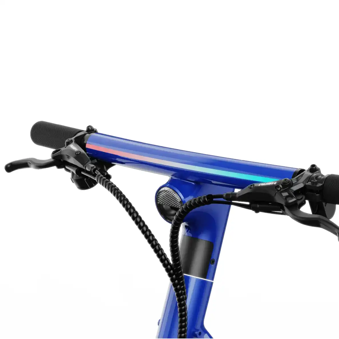 OKAI LyteCycle EB60 Lightweight eBike for City 350W 20mph - Image 4