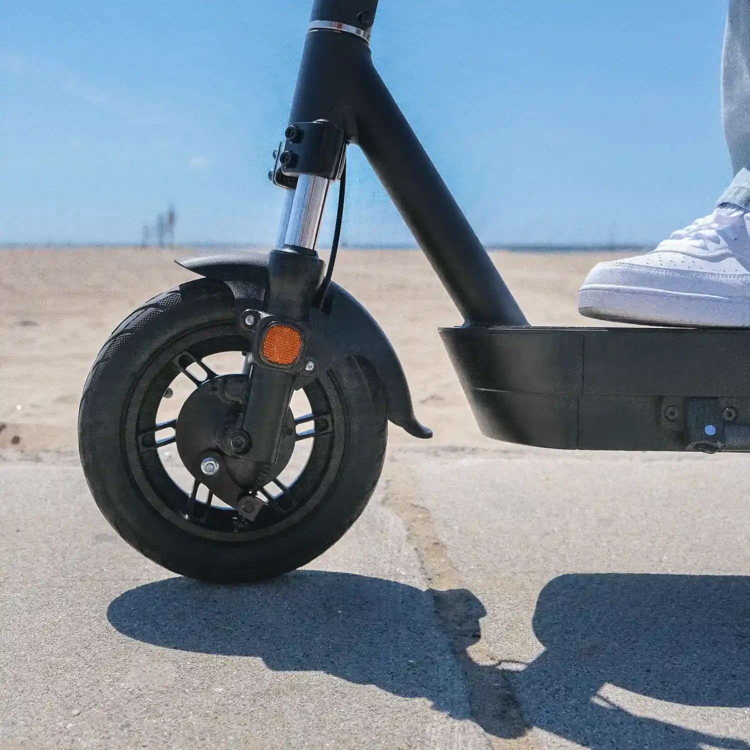 OKAI NEON Ultra ES40 E-Scooter -High-Performance City Scooter - Image 4