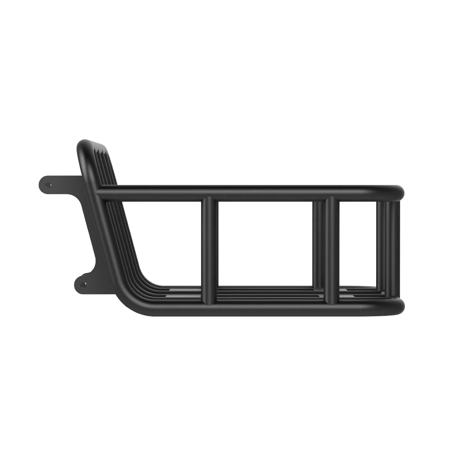 Bike Front Basket - EB70/EB80 - Image 2