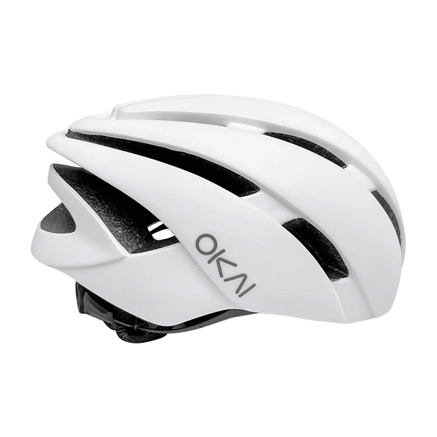 OKAI Bike & Scooter Helmet One Size Fits All - Image 5