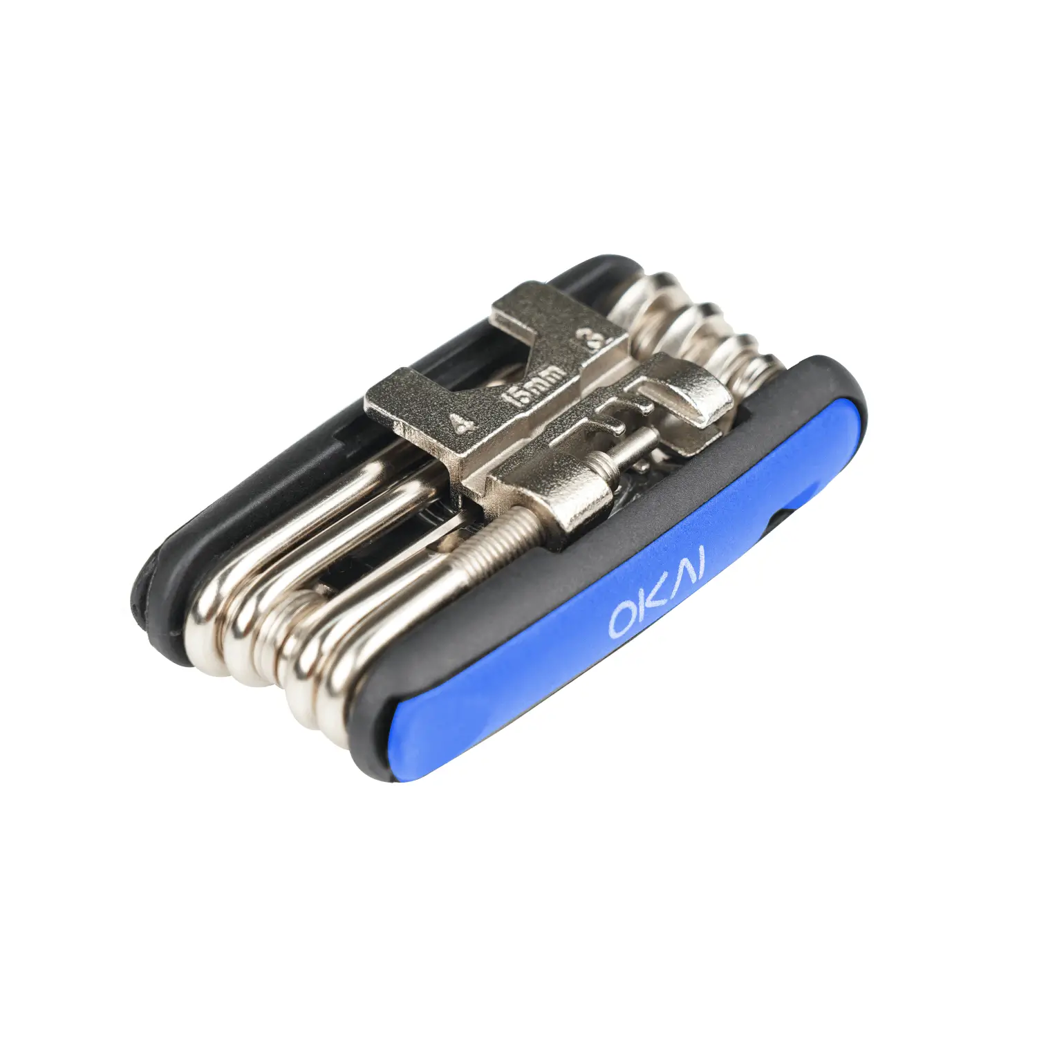 OKAI Bike MultiTool Repair Kit - Image 7