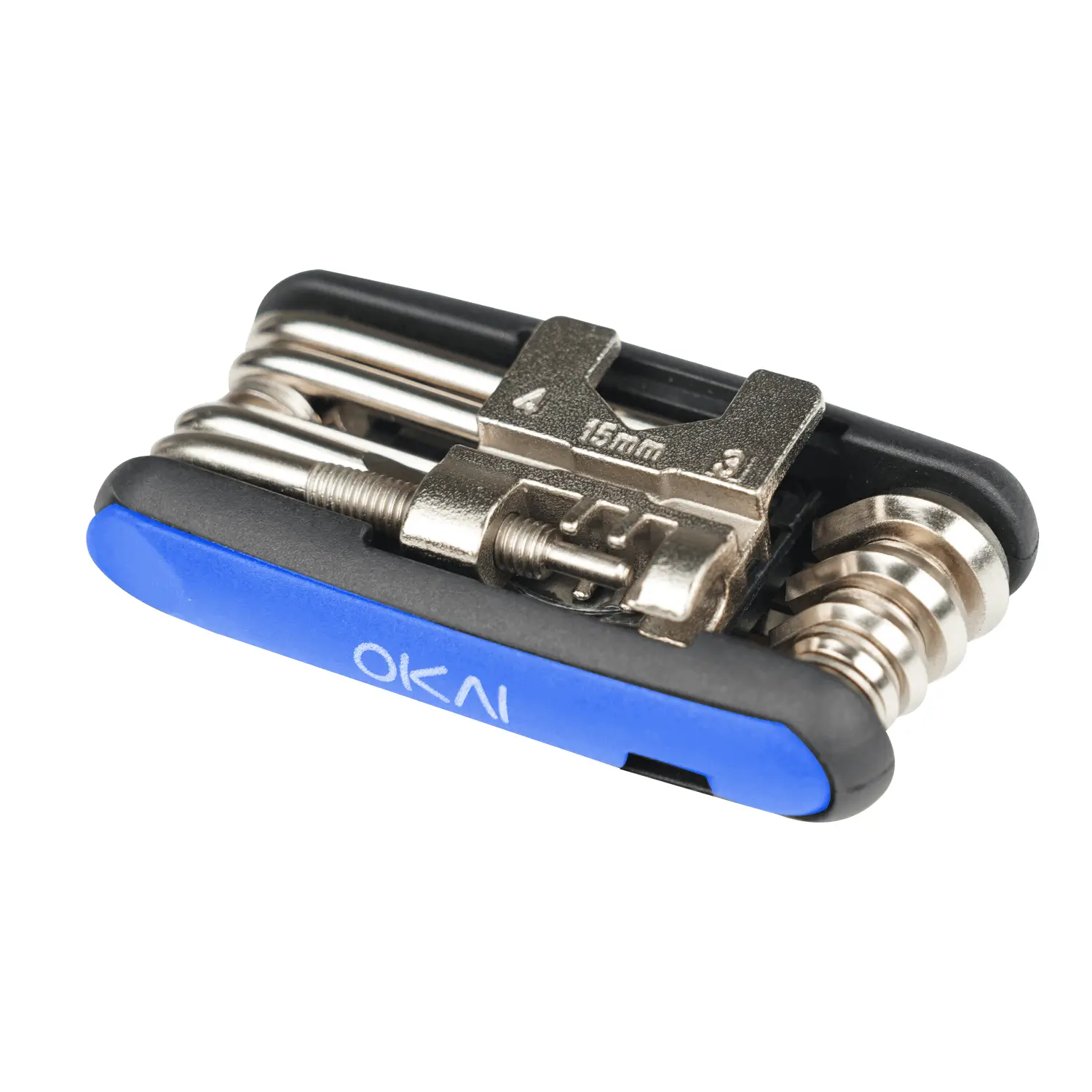 OKAI Bike MultiTool Repair Kit - Image 8