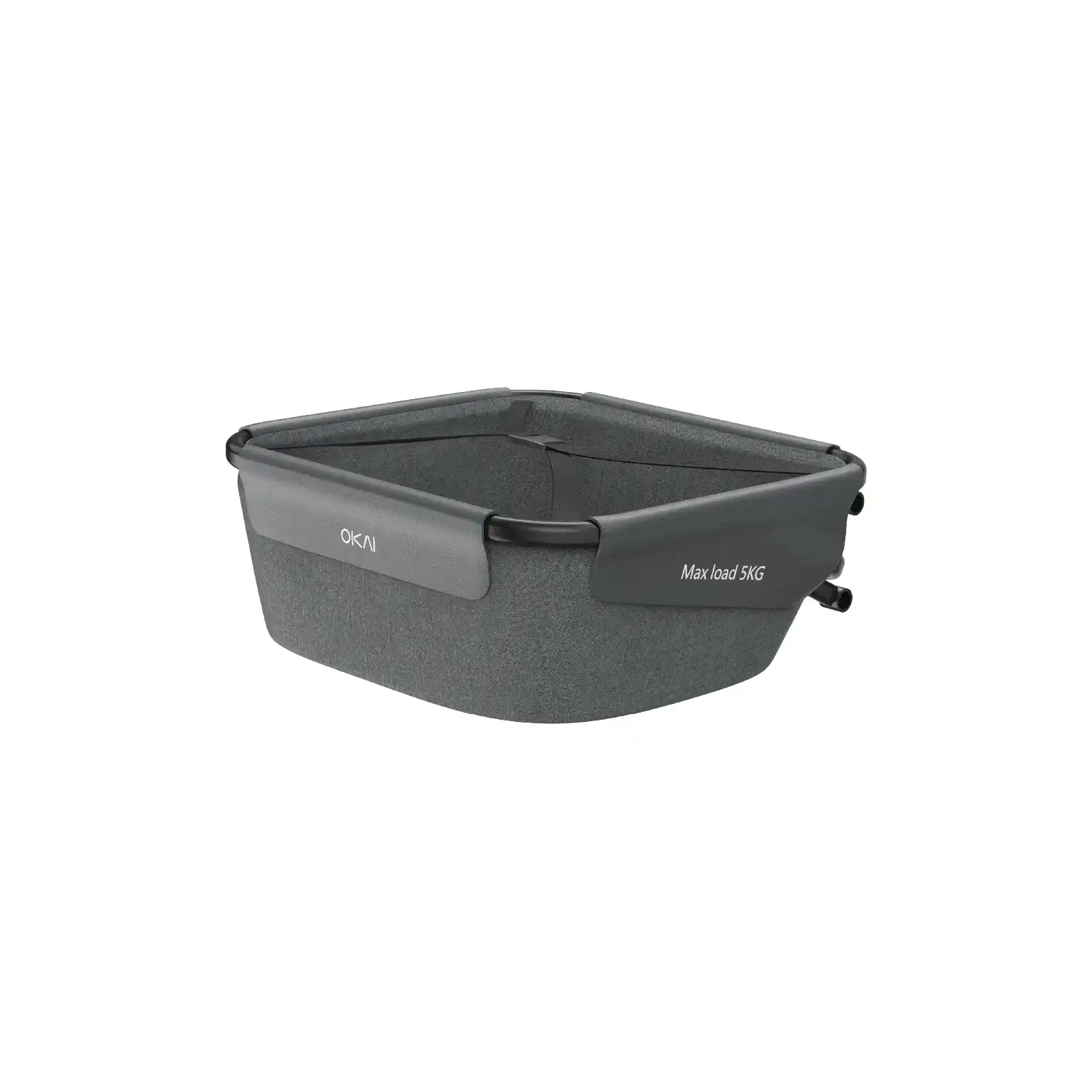 EB40 Series Front Basket - Image 2