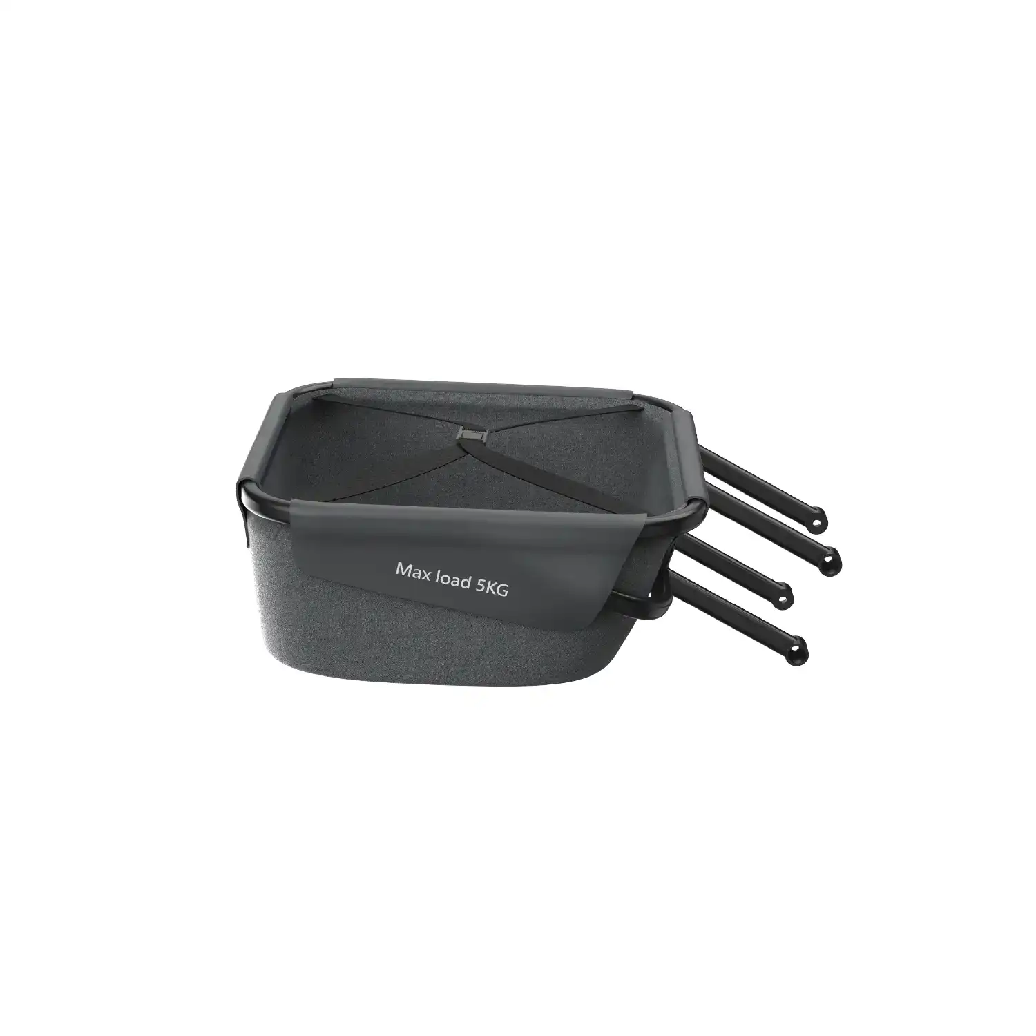 EB40 Series Front Basket - Image 5