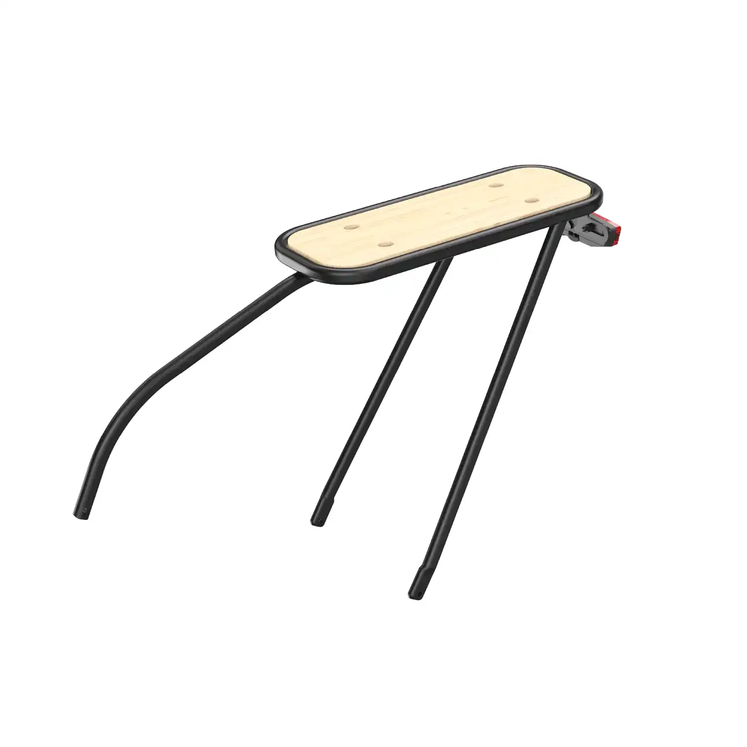 EB40 Series Rear Rack