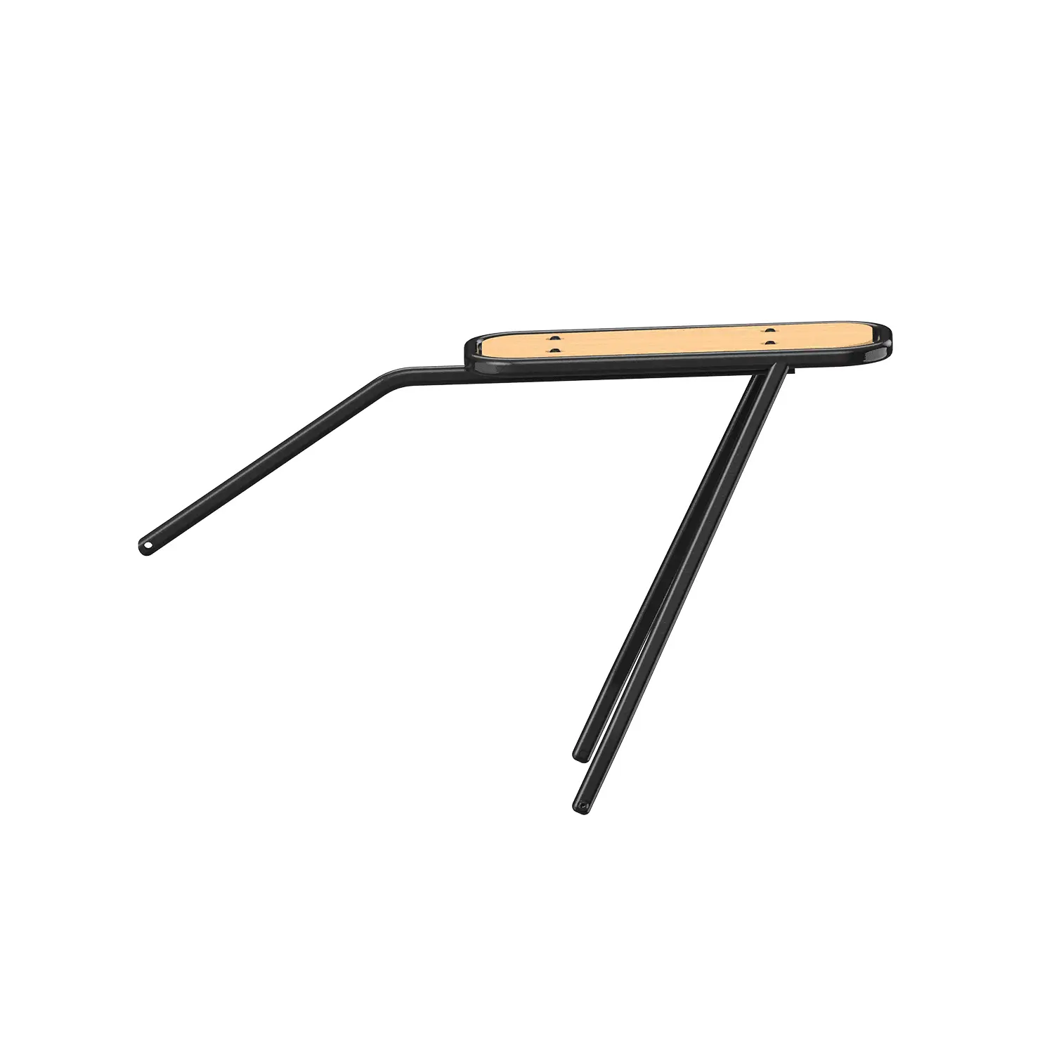 EB50 Series Rear Rack - Image 4