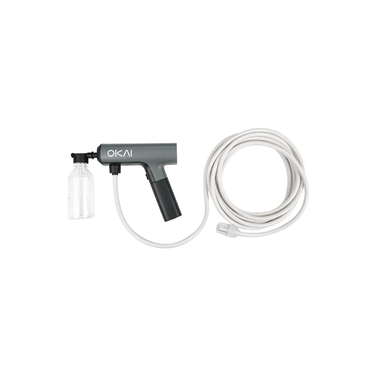 Clearance Sale - Multifunctional Cordless Electric Pressure Washer for Bikes scooters and more - Image 5