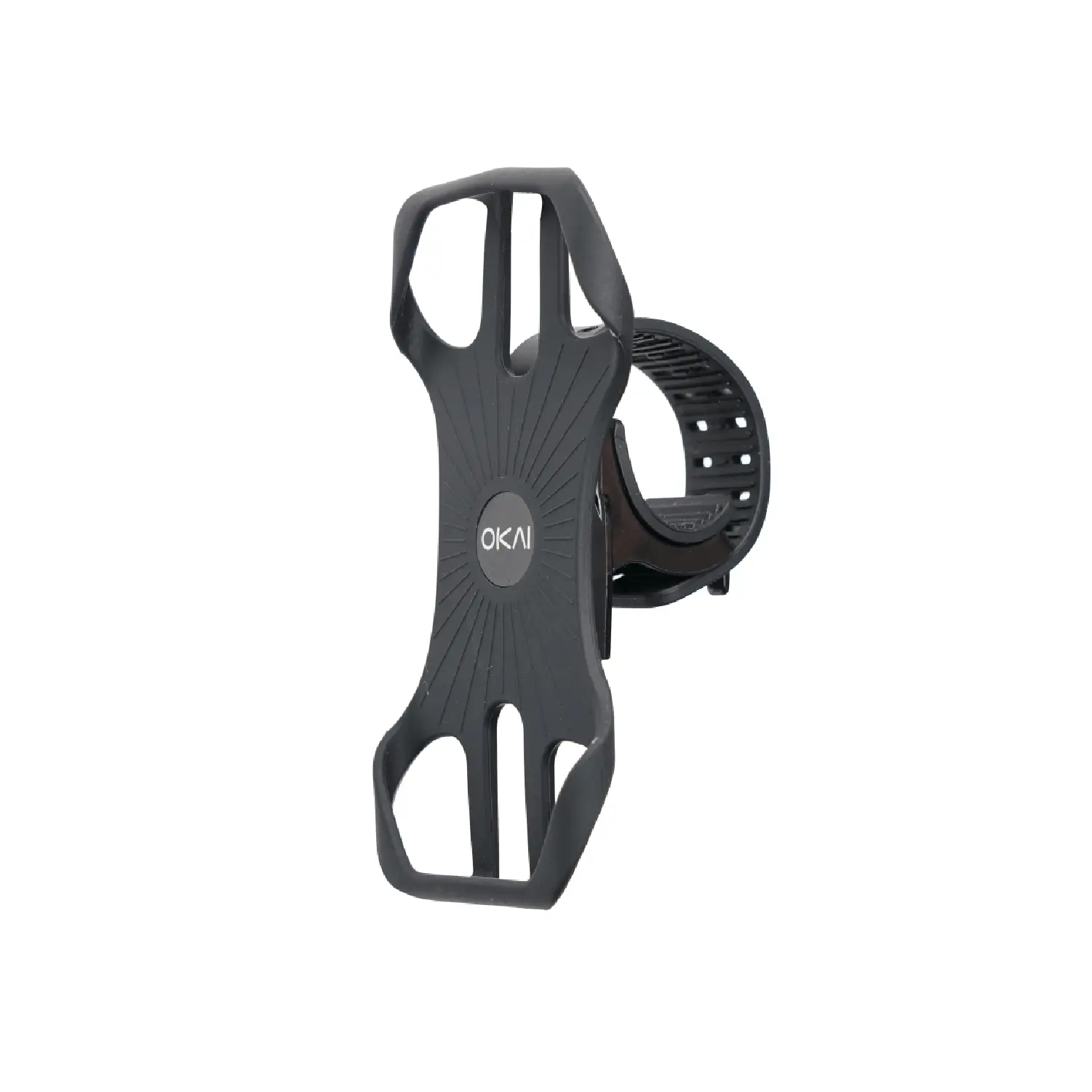 Adjustable Universal fit Bike Phone Holder - Image 3