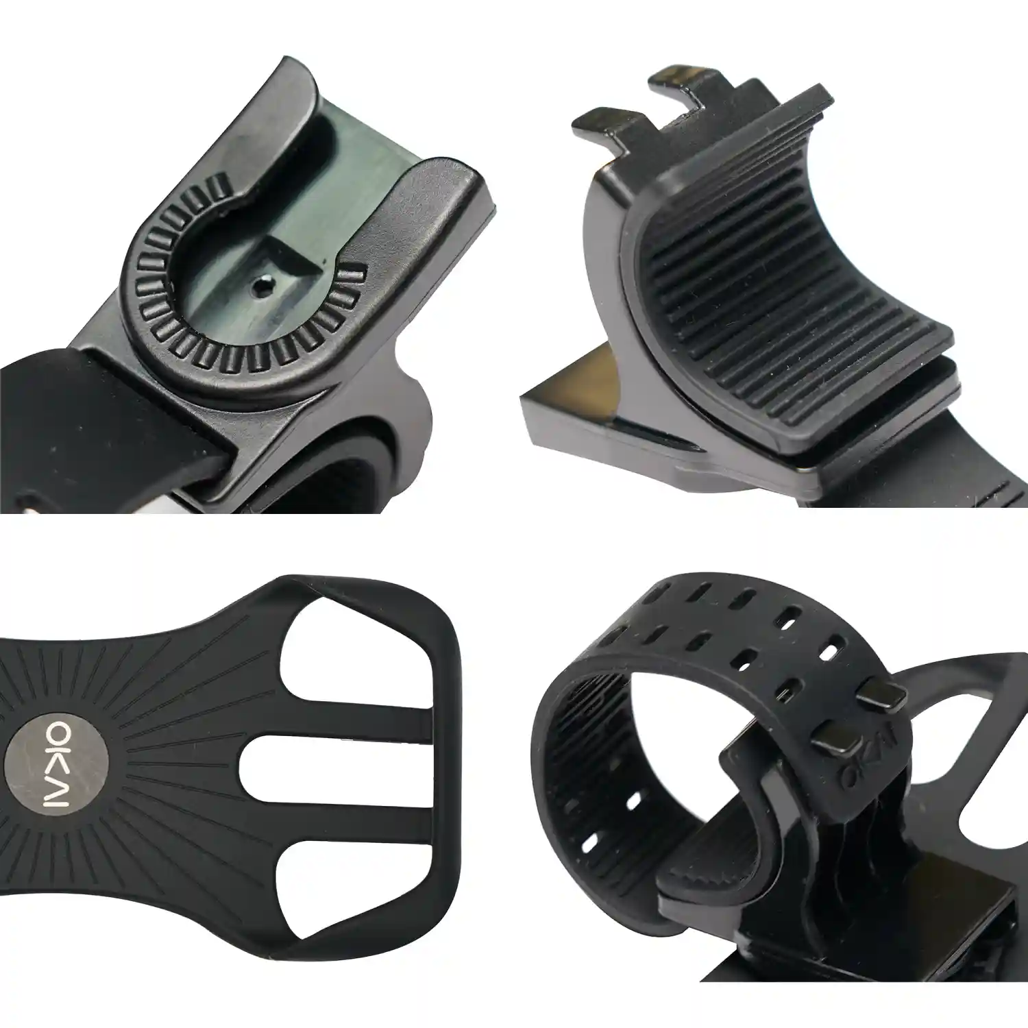 Adjustable Universal fit Bike Phone Holder - Image 6