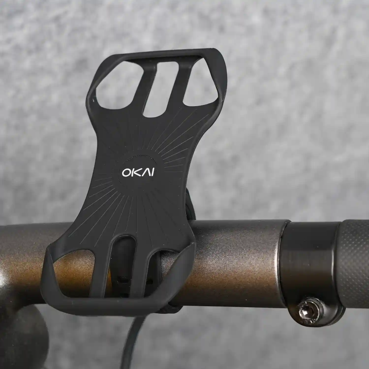 Adjustable Universal fit Bike Phone Holder - Image 9
