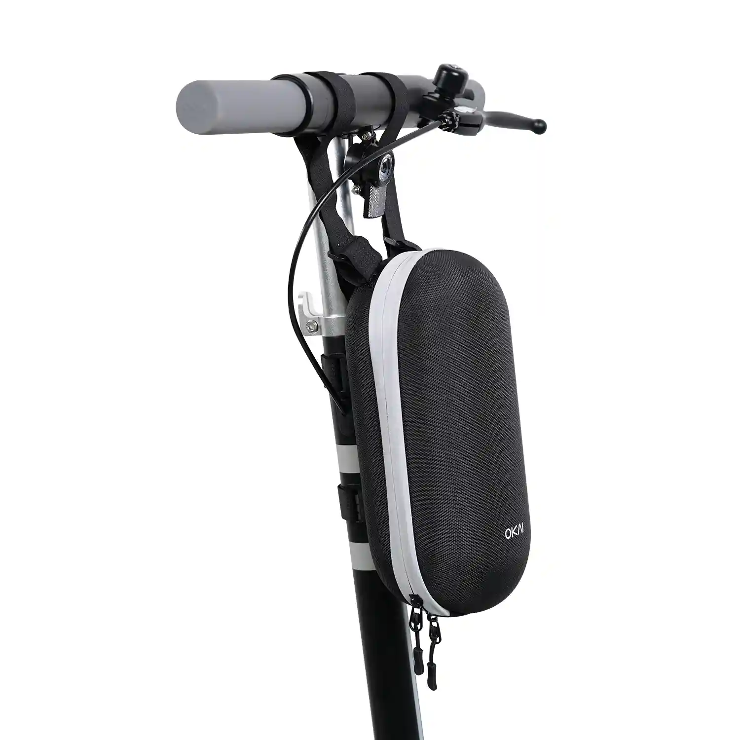 Scooter Handlebar Bag - Image 3