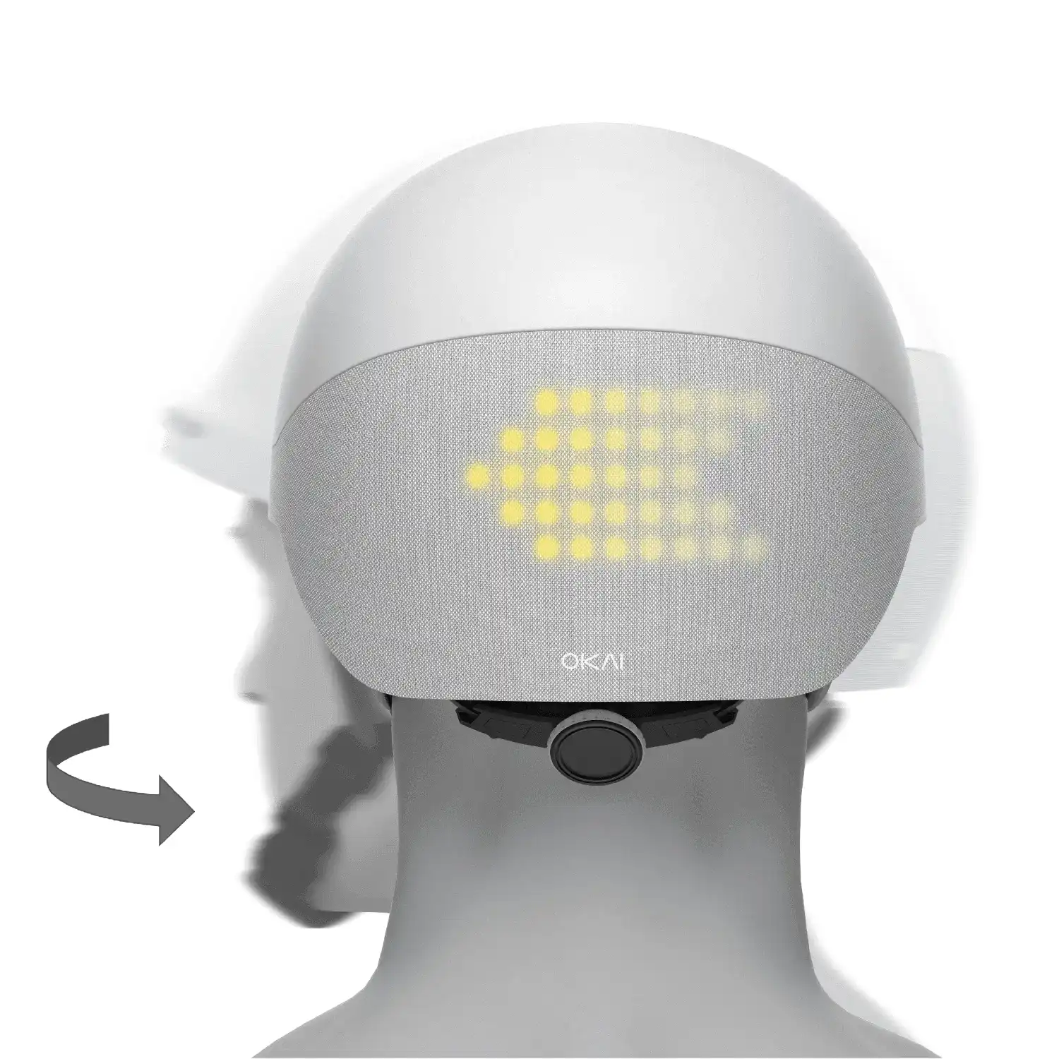 Clearance Sale - OKAI Smart Helmet While Supplies Last - Image 10