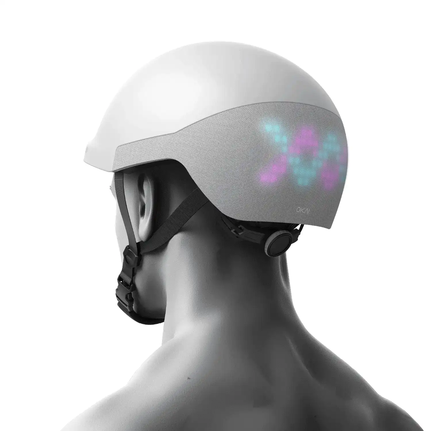 Clearance Sale - OKAI Smart Helmet While Supplies Last - Image 6