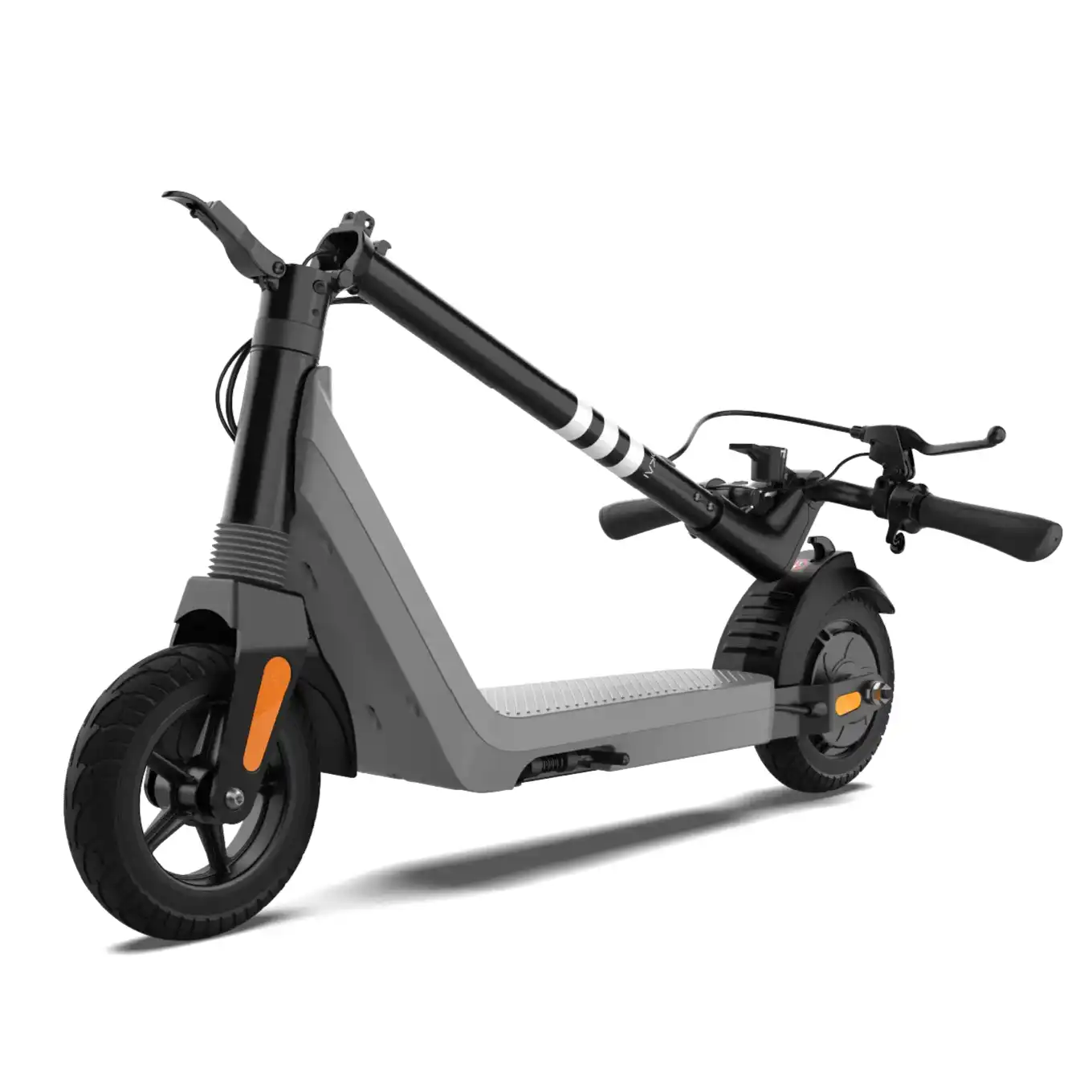 OKAI Zippy ES51- Entry Level E-scooter Light Weight Compact Commuter - Image 3