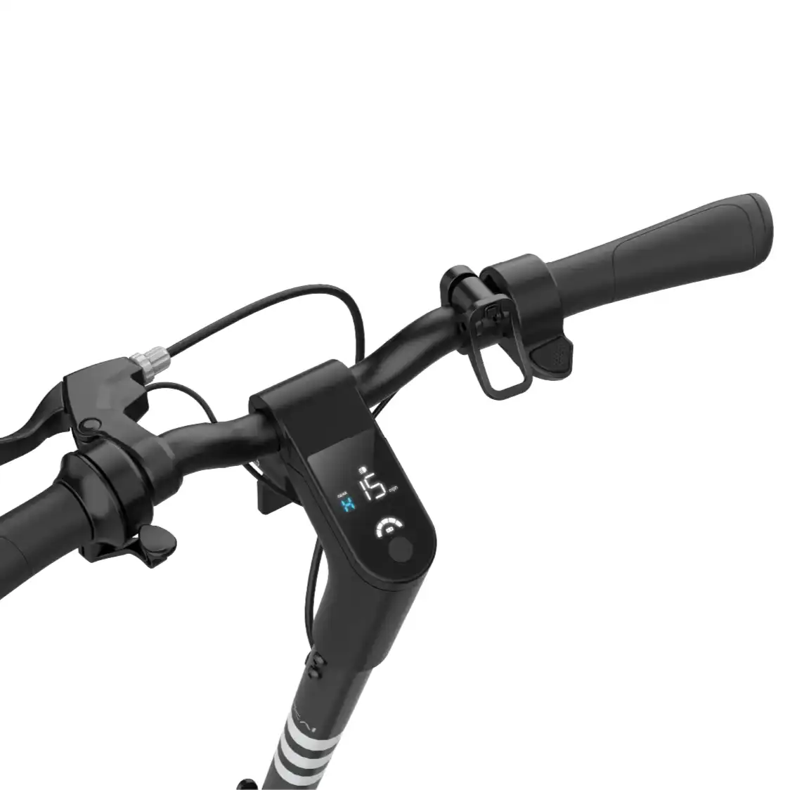 OKAI Zippy ES51- Entry Level E-scooter Light Weight Compact Commuter - Image 6