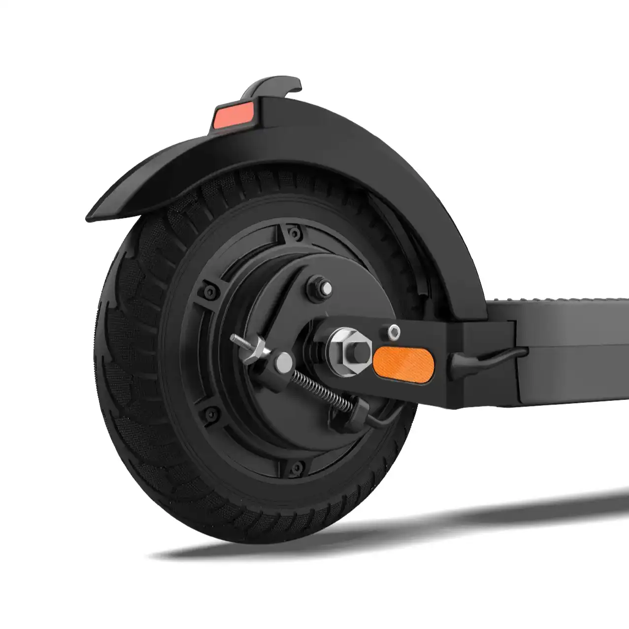 OKAI Zippy ES51- Entry Level E-scooter Light Weight Compact Commuter - Image 7