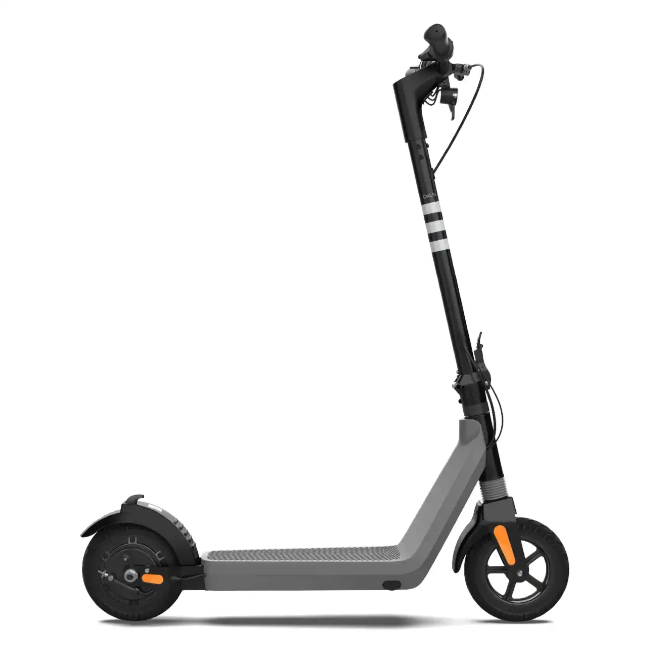 OKAI Zippy ES51- Entry Level E-scooter Light Weight Compact Commuter - Image 9