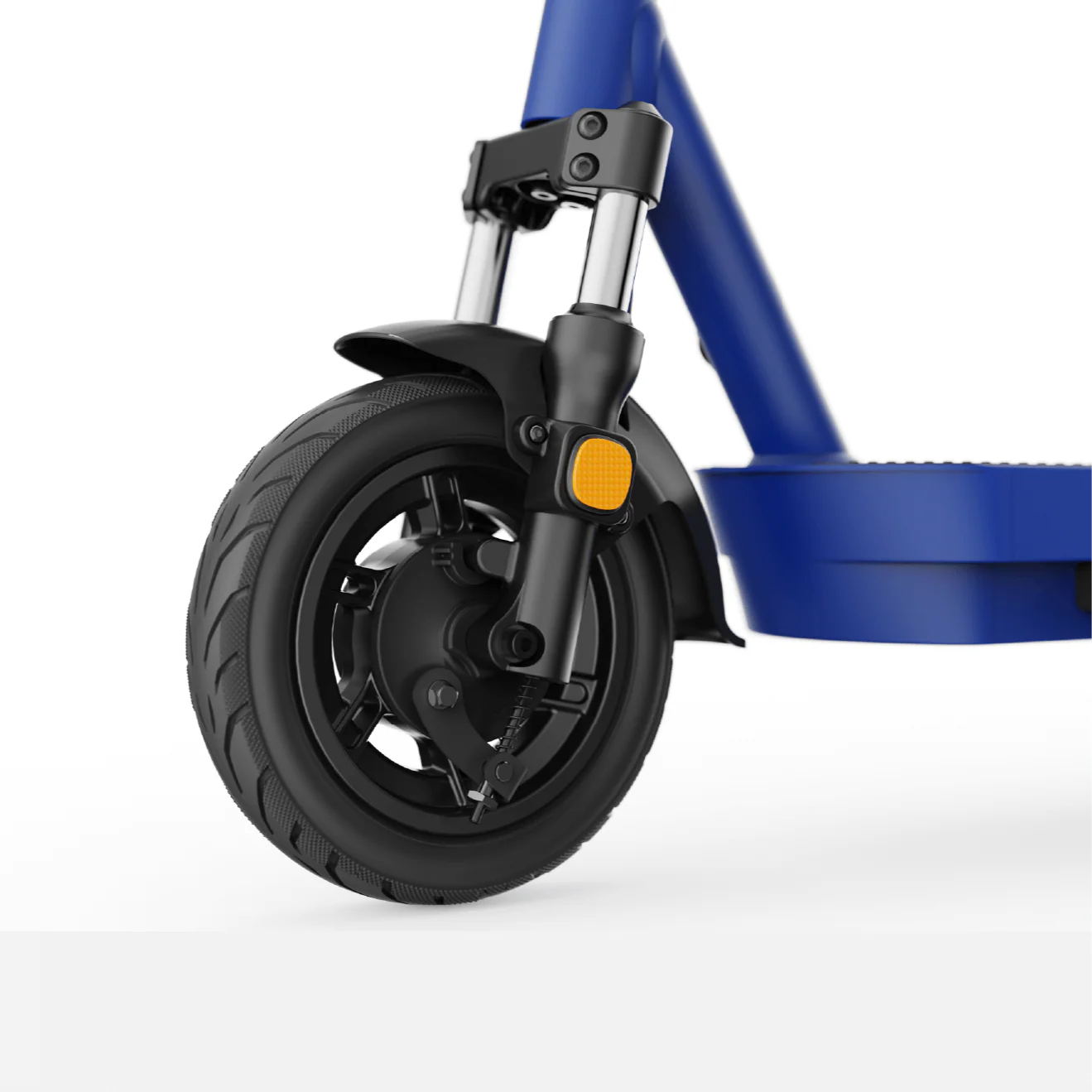 OPEN BOX- OKAI Neon Ultra ES40 e-Scooter Color Blue #1254 - Image 6
