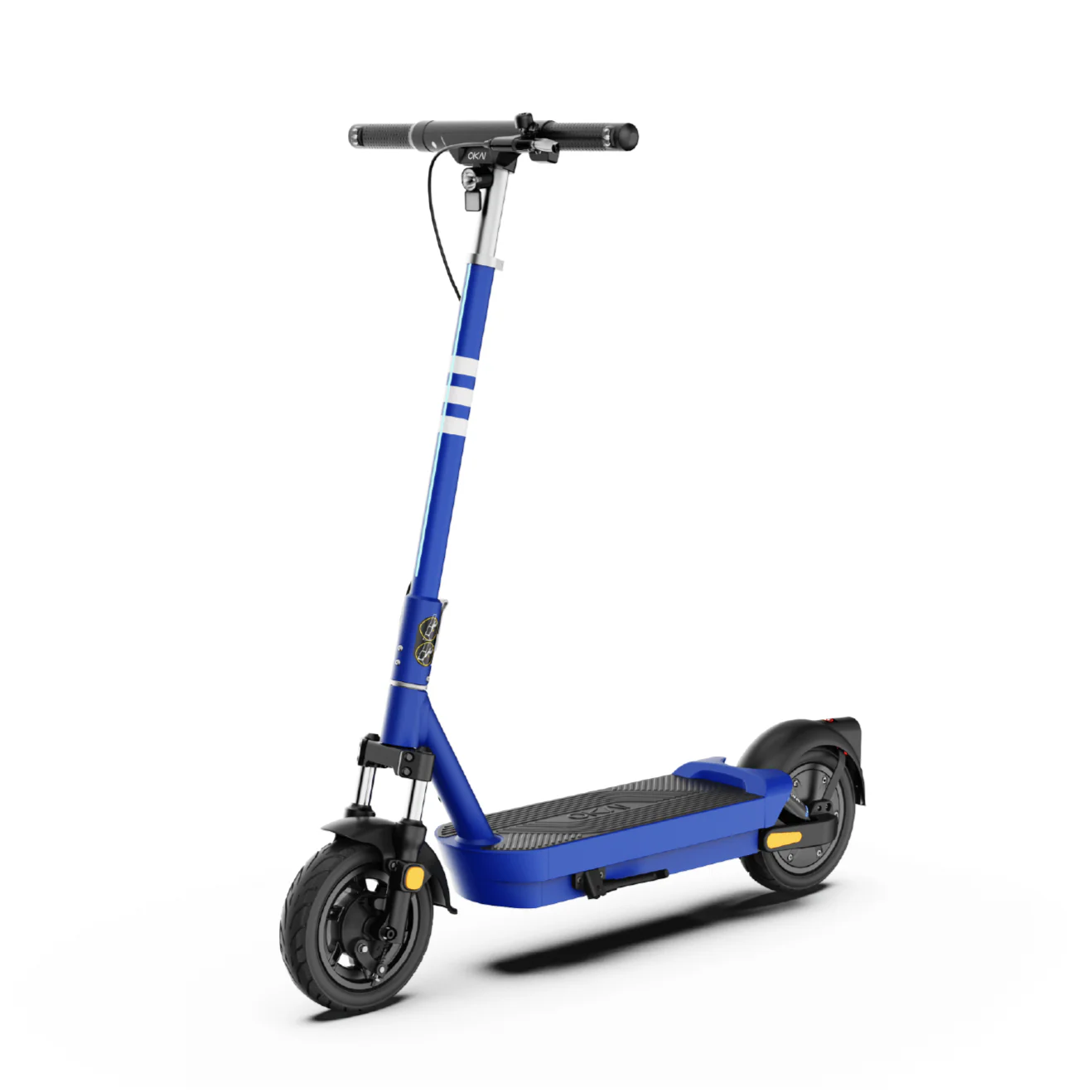 OPEN BOX- OKAI Neon Ultra ES40 e-Scooter Color Blue #1254 - Image 7