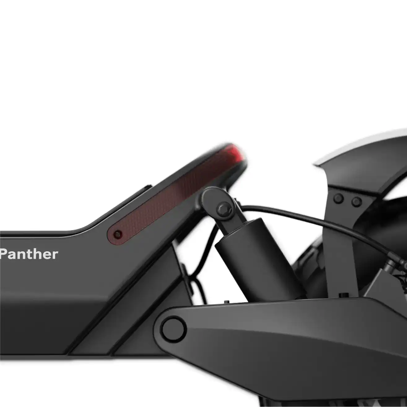 OKAI Panther ES800 -Best Dual Motor Off Road Extreme High Performance-scooter - Image 5
