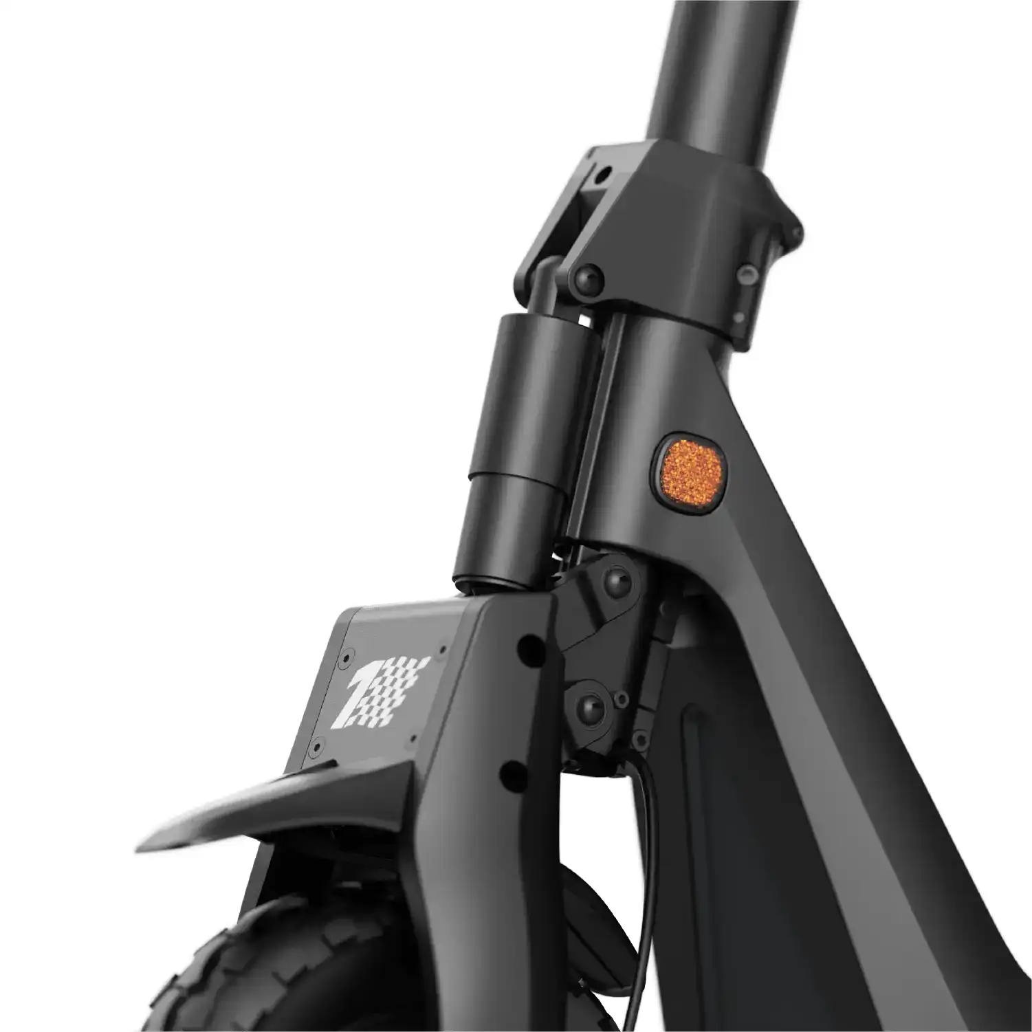 OKAI Panther ES800 -Best Dual Motor Off Road Extreme High Performance-scooter - Image 6