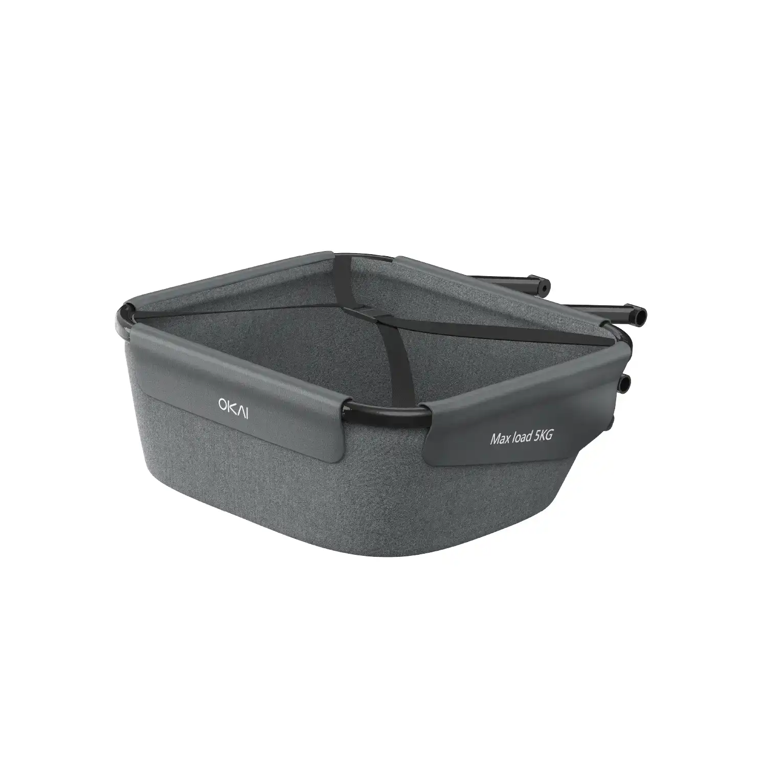 EB50 Front Basket - Image 3