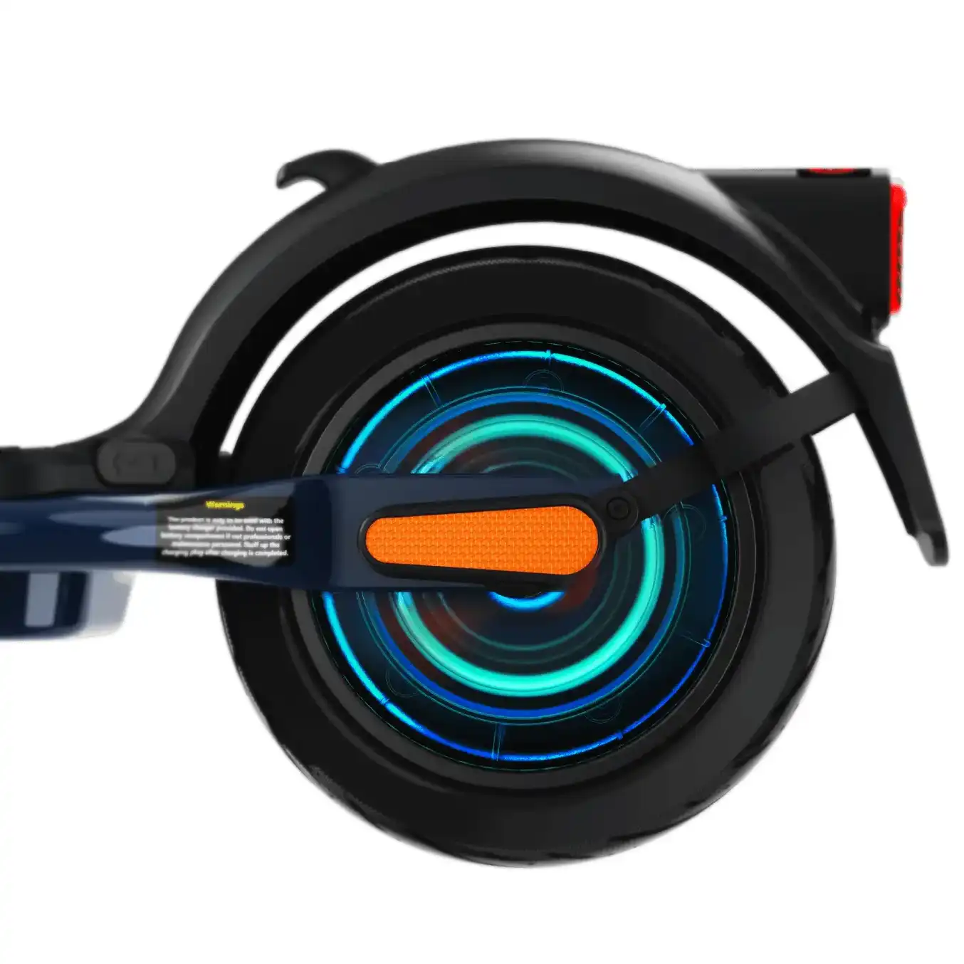 OKAI Zippy Pro ES52 eScooter Entry Level Adult eScooter - Image 4